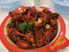 -虾铺子龙虾·私房菜(金源花苑店)