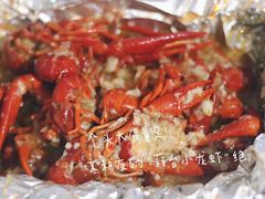 -文和友老长沙龙虾馆(化龙池店)