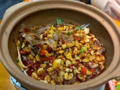 -陈家婆的菜(梅溪湖店)