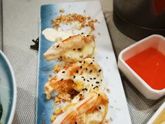 -渔娘渔家丹东海鲜(东直门店)