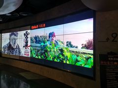 -百美汇影城(LUXE嘉里中心店)