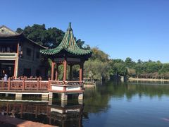 -东莞市可园博物馆