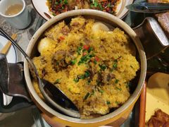 -老灶房-四川土菜(开元店)