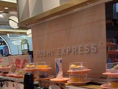 -争鲜回转寿司(通州万达店)