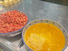 -丝路传奇·中国拉面航母店(北医三院店)