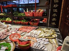 -抱德·潮汕味(敦和店原惠城鱼仔)