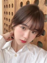 -MOVAN  HAIR莫凡匠人发型屋