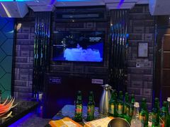 -格莱美量贩式KTV(奥帆店)