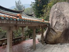 -草庵摩尼教遗址公园