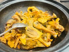 -阿忠食坊大排档·20年老店(万象城店)