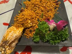 -辉记炭烧海鲜大排档·老字号(福田店)