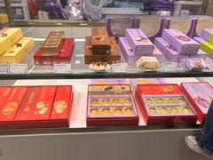 -GANSO元祖食品(吴家山店)