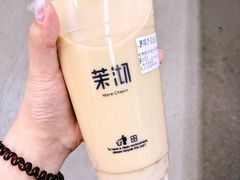 曲奇奶青-茉沏(光启城店)