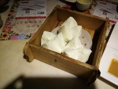 -隆隆金大茶楼(地王广场店)