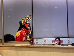 -海底捞火锅(杭州萧山宝龙广场店)