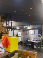 -刺客纹画·纹身·洗纹身·穿孔饰品