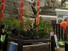 -客家大院·非遗赣南客家菜(郁孤台店)