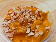 -夏食光安顺小舒冰粉冰浆(甲秀楼店)