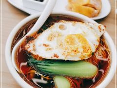 -苏小柳点心·手作小笼包(浦东嘉里城分院)