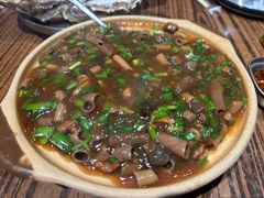 -蚝堡海鲜·威海菜·海肠捞饭·烧烤·亚洲吃蚝公司(幸福门店)