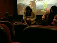 -扬州喜满客国际影城(京华城店)