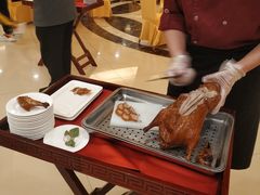 全聚德精品烤鸭-北京全聚德(西客站店)
