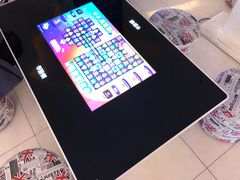 售票处-橙天嘉禾影城(沈阳亿丰店)