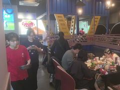 -虾乐园龙虾·夜宵(松江店)