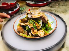 -伙靠·江浙菜(田林路店)