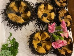 -蟹将军·松叶蟹和牛日料放题自助(K11店)