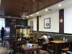 -王魁腊汁肉夹馍(柿园路店)