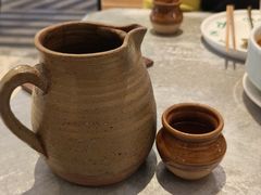 -一坐一忘云南菜(卓悦中心)