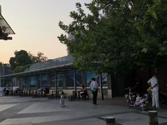 -刘家窑(地铁站)