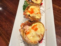 -萤初高端日料王(曲江银泰店)
