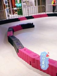 -速度小子卡丁车(基盛万科里店)
