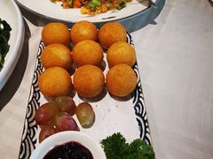 -石头咕(葵蓬店)