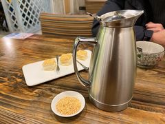 小壶奶茶-格日勒阿妈蒙古厨房(大召店)
