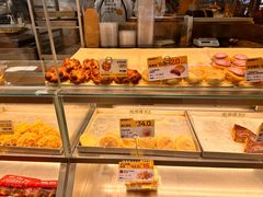 -鲍师傅糕点(海陵北路店)