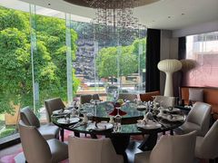 -厦门艾美酒店·乐美中餐厅