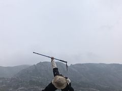 -大罗山风景区