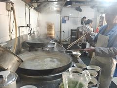 -红灯笼大酒楼(通湖路店)