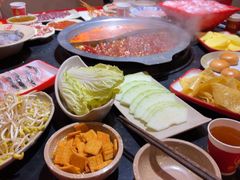 -巴将军·非遗老字号火锅(解放碑店)