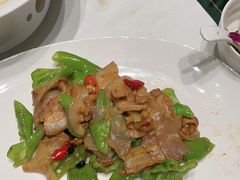 -祥记餐饮•豫粤珍味(金隅大厦店)
