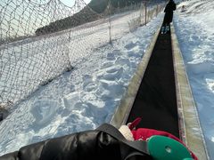 -十三陵雪世界滑雪场