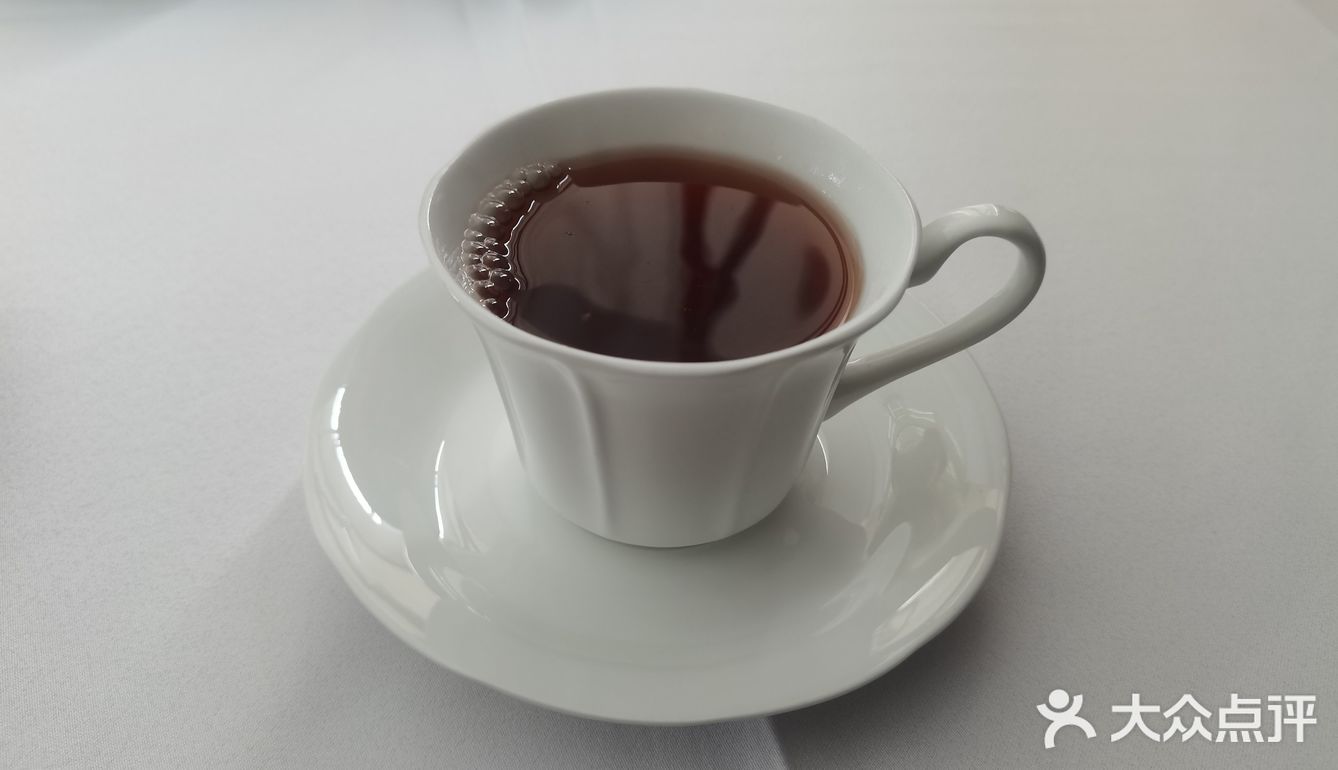 下午茶