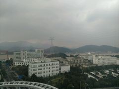 -大榭国际大酒店