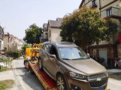 -安盛天平财产保险有限公司(上海分公司)