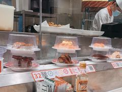 -新一番三文鱼寿司(大东海店)