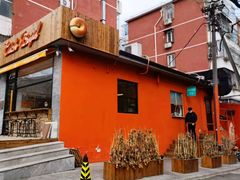 -Catch Bagel(芳草地店)