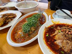 -老字号怡玺·藿香雅鱼(20年雅安店)